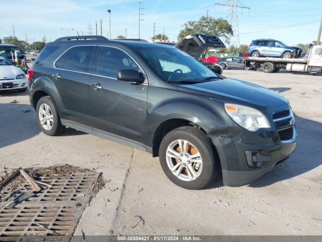 CHEVROLET EQUINOX 2013 2gnaldek1d6351405