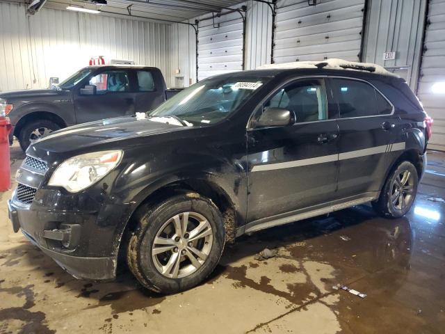 CHEVROLET EQUINOX 2013 2gnaldek1d6352652