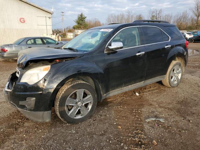 CHEVROLET EQUINOX 2013 2gnaldek1d6355244