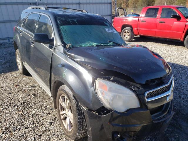 CHEVROLET EQUINOX LT 2013 2gnaldek1d6356149