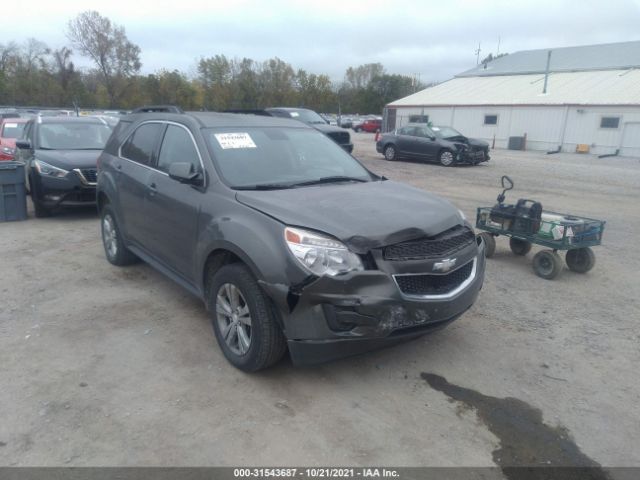 CHEVROLET EQUINOX 2013 2gnaldek1d6359486