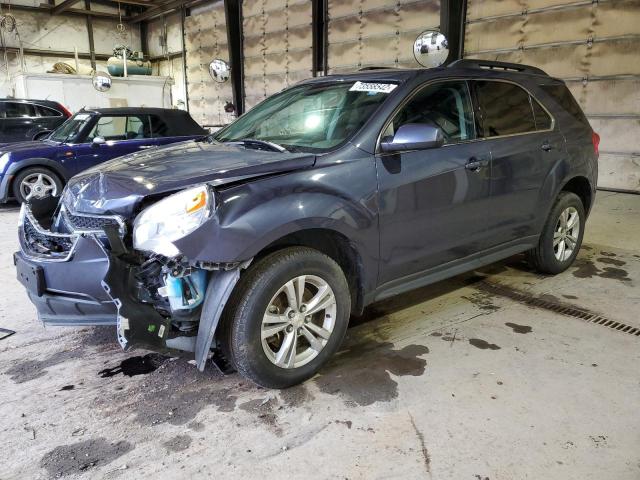 CHEVROLET EQUINOX LT 2013 2gnaldek1d6362002