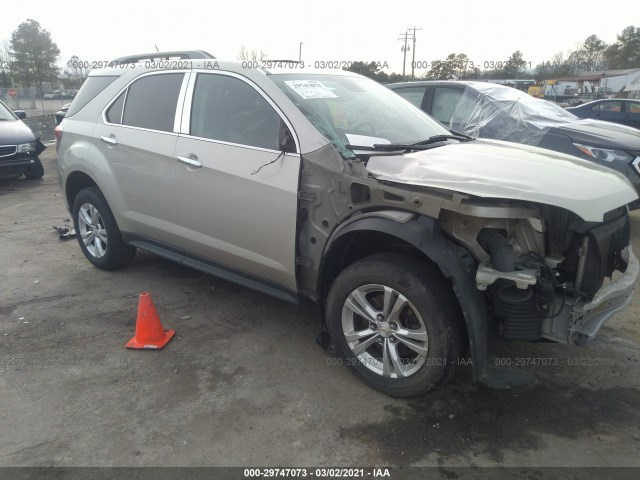 CHEVROLET EQUINOX 2013 2gnaldek1d6364848