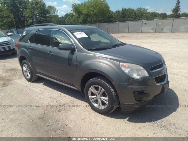 CHEVROLET EQUINOX 2013 2gnaldek1d6364879