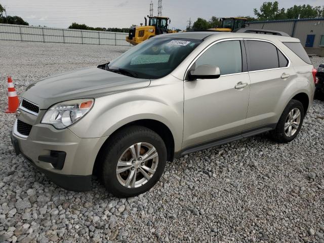 CHEVROLET EQUINOX LT 2013 2gnaldek1d6368950