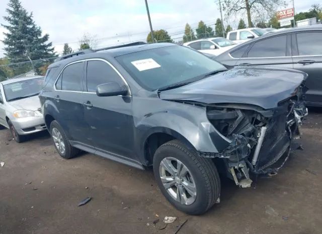 CHEVROLET EQUINOX 2013 2gnaldek1d6369905