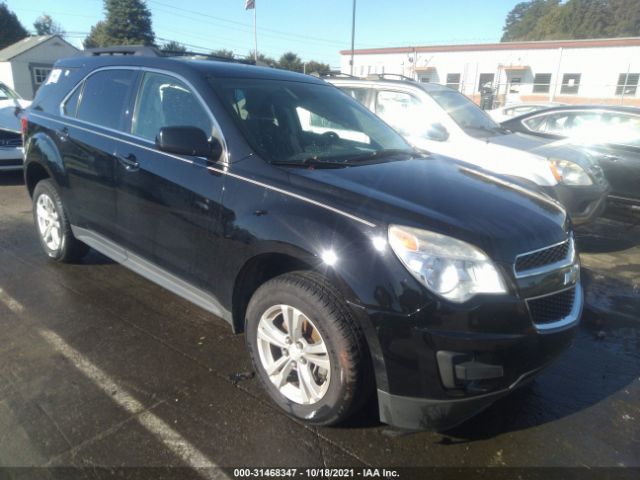 CHEVROLET EQUINOX 2013 2gnaldek1d6370097