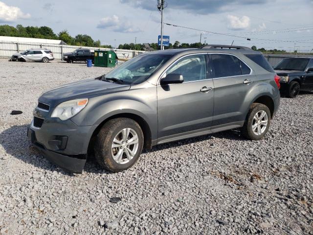 CHEVROLET EQUINOX LT 2013 2gnaldek1d6371041