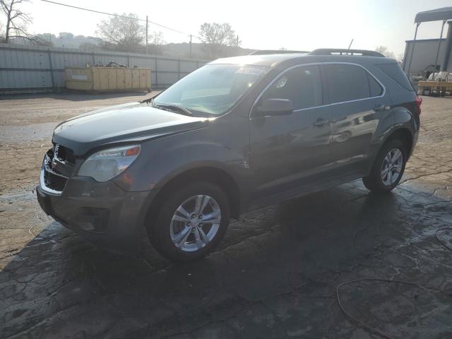 CHEVROLET EQUINOX LT 2013 2gnaldek1d6371153