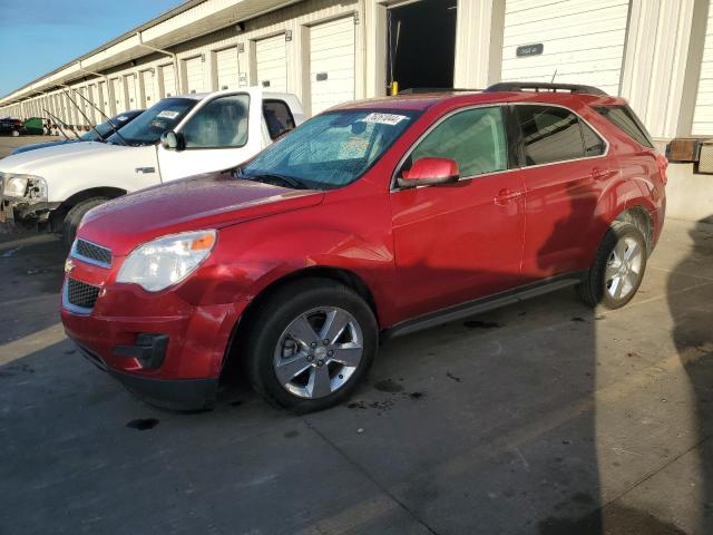 CHEVROLET EQUINOX LT 2013 2gnaldek1d6371217