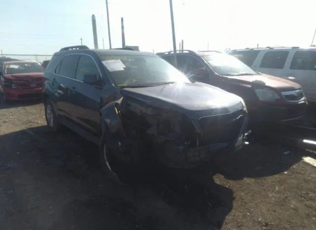 CHEVROLET EQUINOX 2013 2gnaldek1d6371816