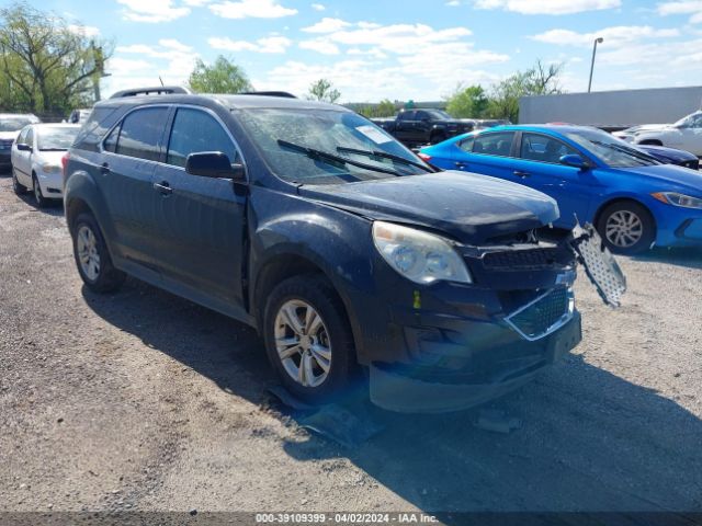 CHEVROLET EQUINOX 2013 2gnaldek1d6378703