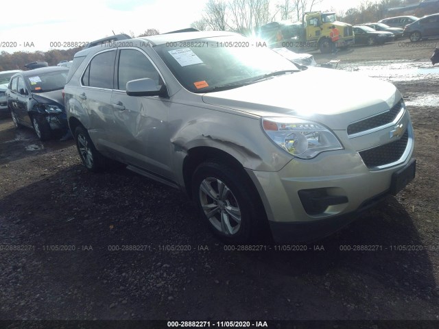 CHEVROLET EQUINOX 2013 2gnaldek1d6381861