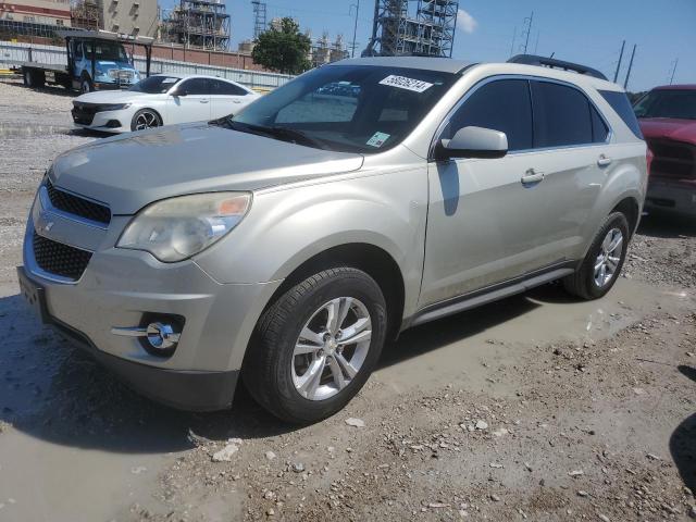 CHEVROLET EQUINOX 2013 2gnaldek1d6384680