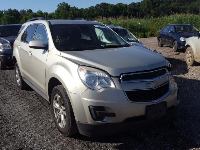 CHEVROLET EQUINOX LT 2013 2gnaldek1d6385506