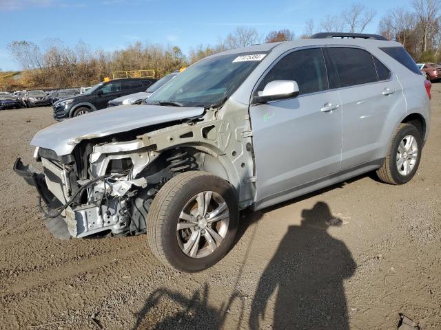 CHEVROLET EQUINOX LT 2013 2gnaldek1d6386106