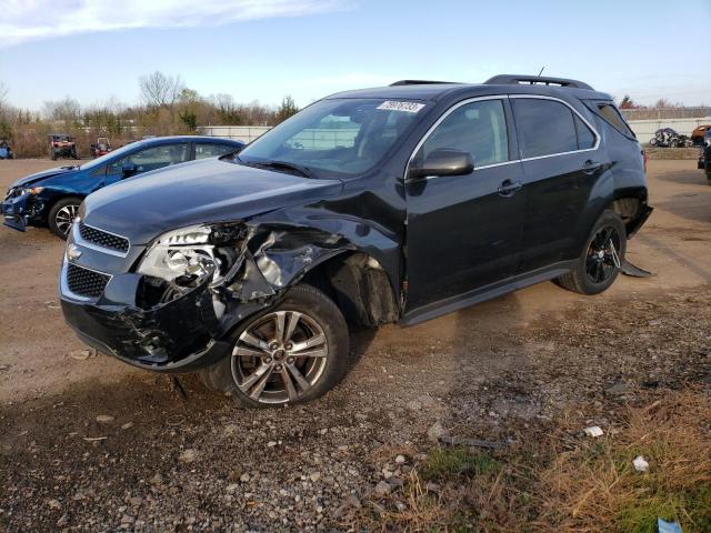 CHEVROLET EQUINOX 2013 2gnaldek1d6387949