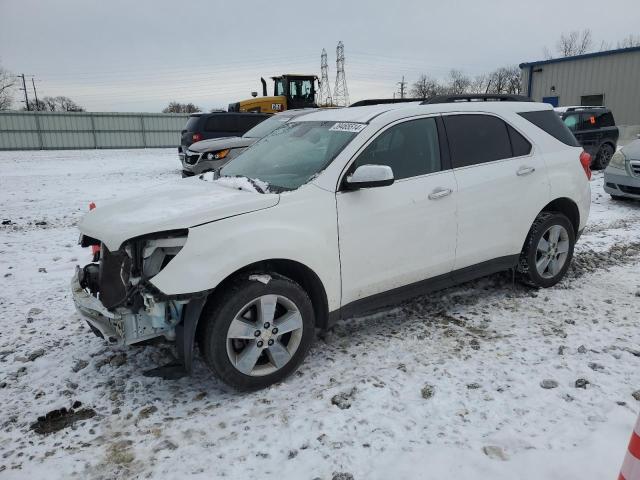 CHEVROLET EQUINOX 2013 2gnaldek1d6390964