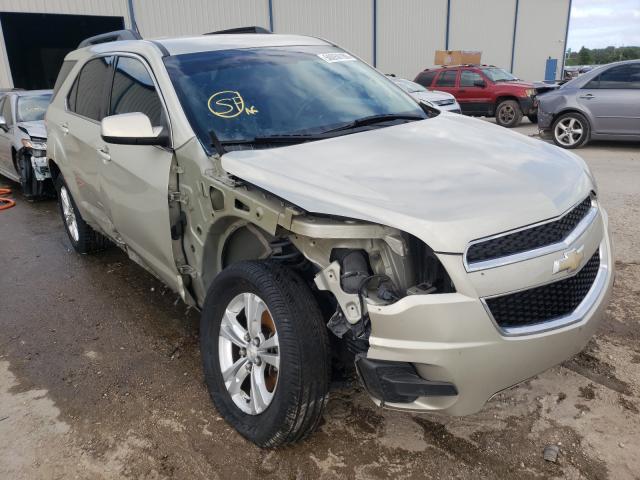 CHEVROLET EQUINOX LT 2013 2gnaldek1d6391080