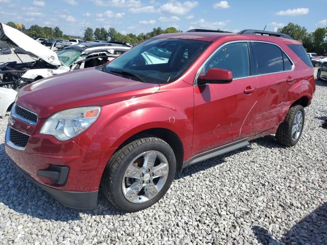 CHEVROLET EQUINOX 2013 2gnaldek1d6397042