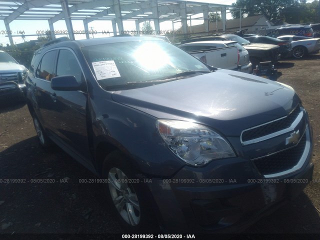 CHEVROLET EQUINOX 2013 2gnaldek1d6403423