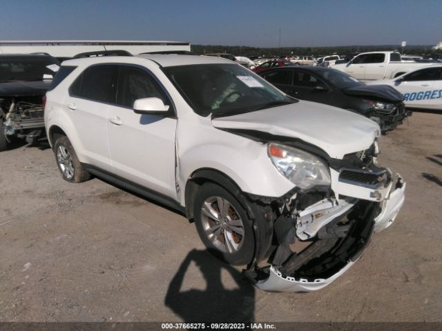 CHEVROLET EQUINOX 2013 2gnaldek1d6406631