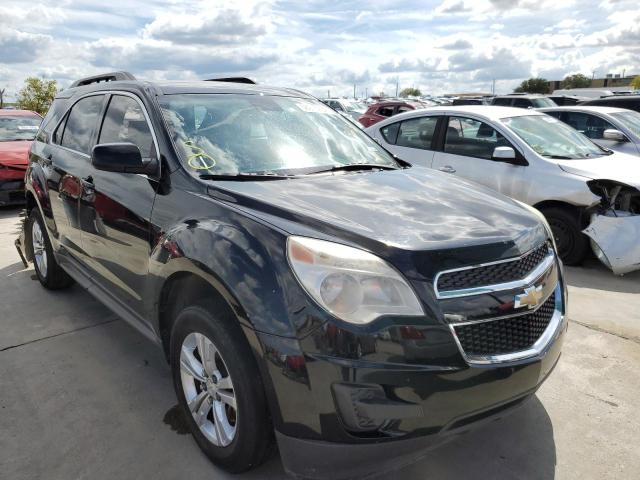 CHEVROLET EQUINOX LT 2013 2gnaldek1d6415975