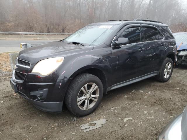 CHEVROLET EQUINOX LT 2013 2gnaldek1d6425616