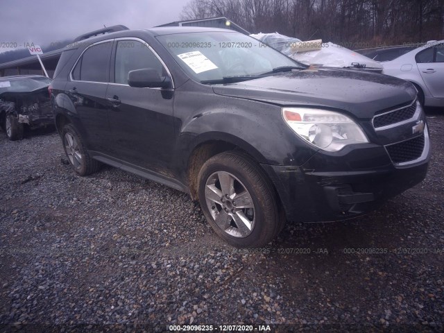 CHEVROLET EQUINOX 2013 2gnaldek1d6427298