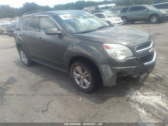 CHEVROLET EQUINOX 2013 2gnaldek1d6428256