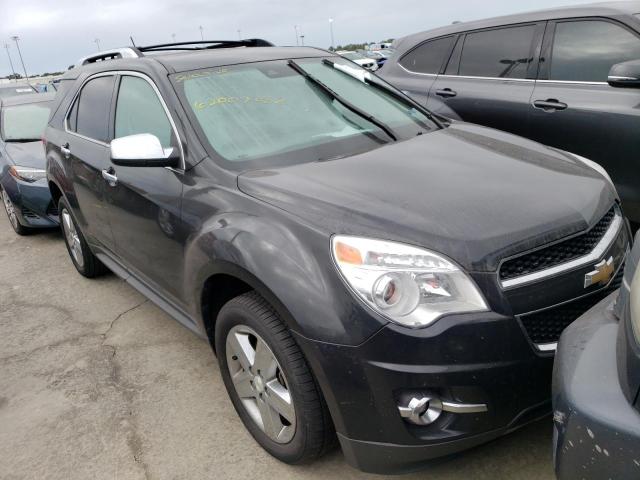 CHEVROLET EQUINOX LT 2014 2gnaldek1e6111935