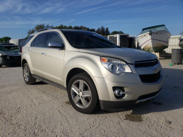 CHEVROLET EQUINOX LT 2014 2gnaldek1e6146586