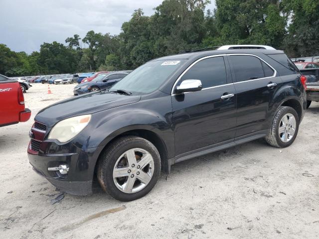 CHEVROLET EQUINOX LT 2014 2gnaldek1e6196369