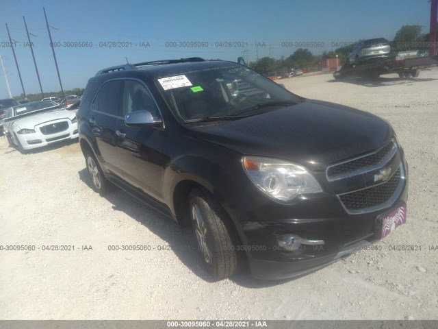 CHEVROLET EQUINOX 2014 2gnaldek1e6227846