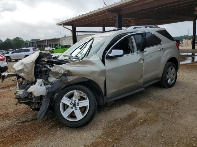 CHEVROLET EQUINOX 2014 2gnaldek1e6246736