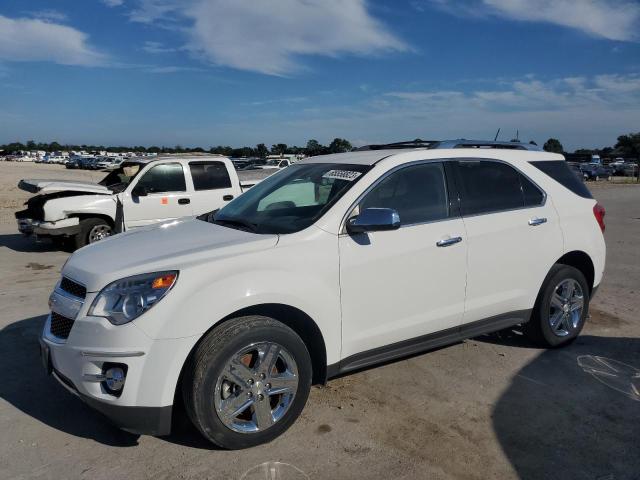 CHEVROLET EQUINOX LT 2014 2gnaldek1e6261754