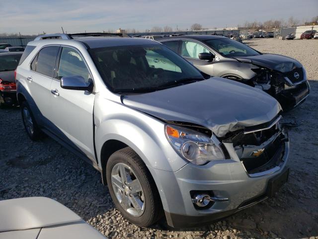 CHEVROLET NULL 2014 2gnaldek1e6283642