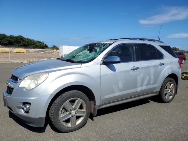 CHEVROLET EQUINOX 2014 2gnaldek1e6295998