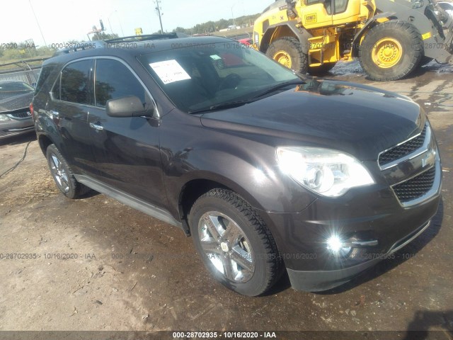 CHEVROLET EQUINOX 2014 2gnaldek1e6302982