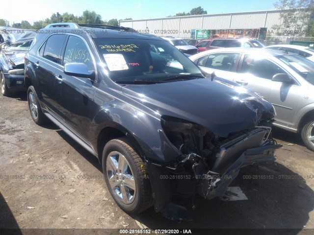 CHEVROLET EQUINOX 2014 2gnaldek1e6304926