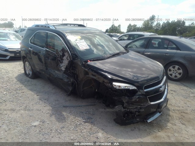 CHEVROLET EQUINOX 2014 2gnaldek1e6343550