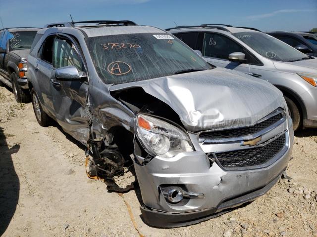 CHEVROLET EQUINOX LT 2014 2gnaldek1e6375270