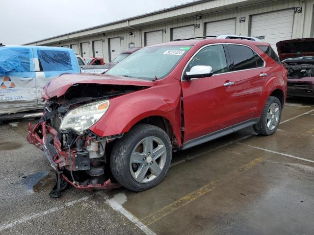 CHEVROLET EQUINOX 2015 2gnaldek1f6204438