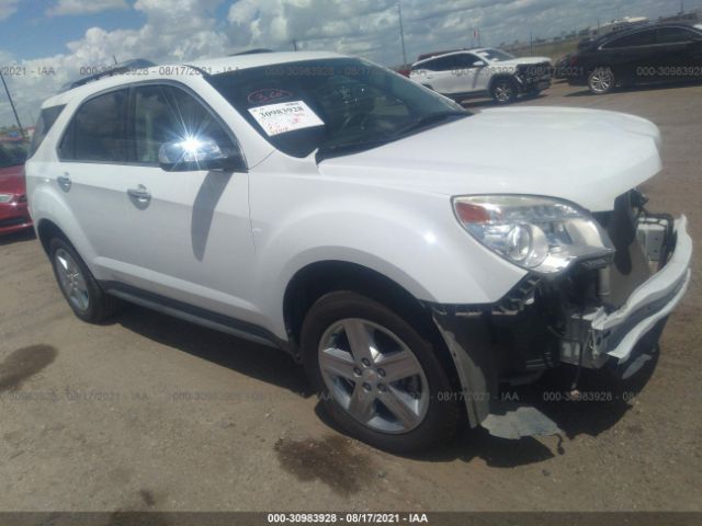 CHEVROLET EQUINOX 2015 2gnaldek1f6252800