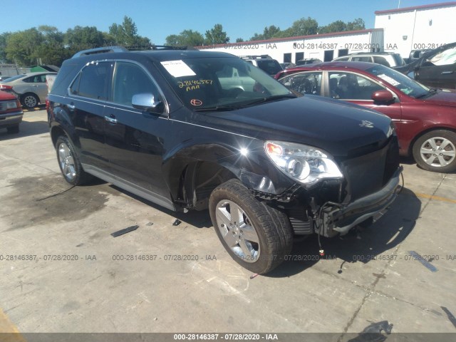 CHEVROLET EQUINOX 2015 2gnaldek1f6338740