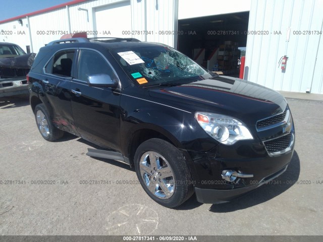 CHEVROLET EQUINOX 2015 2gnaldek1f6433217