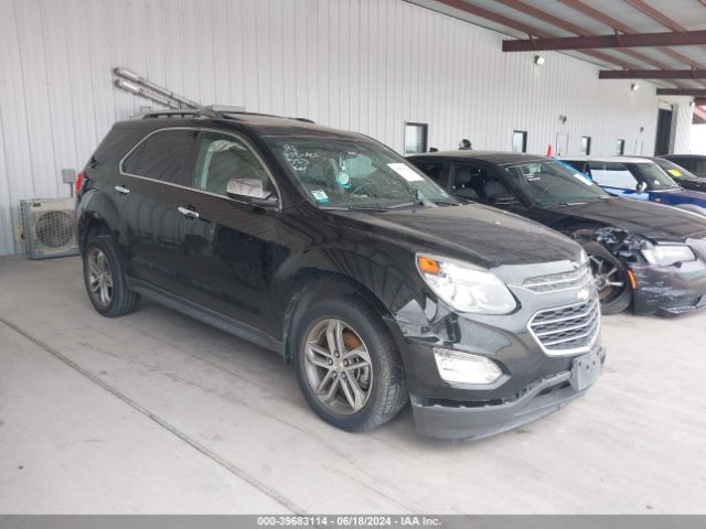 CHEVROLET EQUINOX 2016 2gnaldek1g1110574