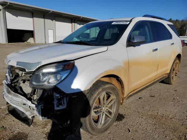 CHEVROLET EQUINOX LT 2016 2gnaldek1g6119262