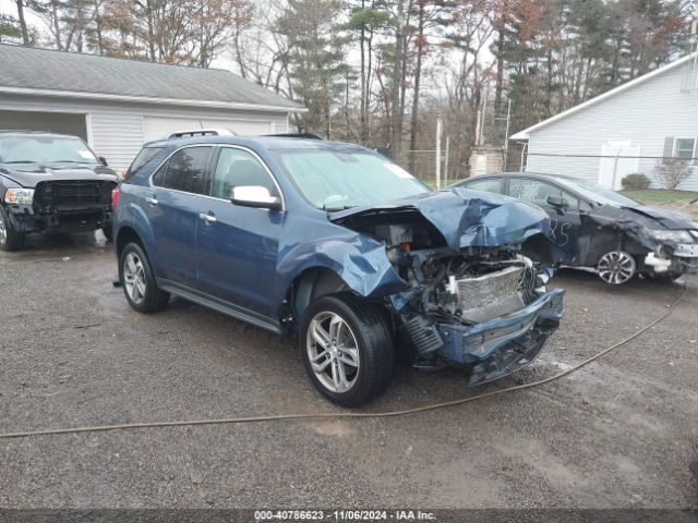 CHEVROLET EQUINOX 2016 2gnaldek1g6119892