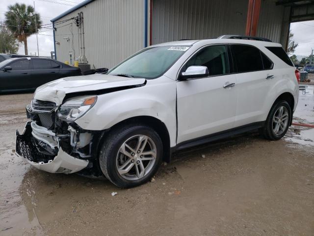 CHEVROLET EQUINOX 2016 2gnaldek1g6131671